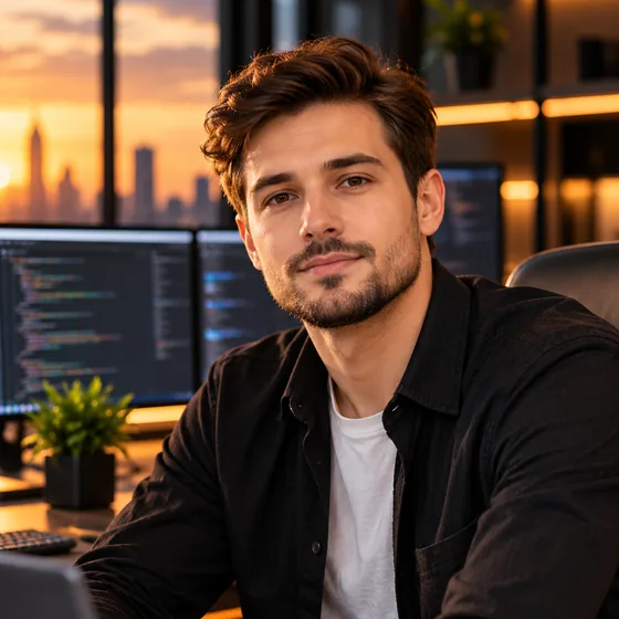 IT engineer